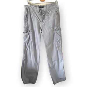 Banana Republic cargo pants